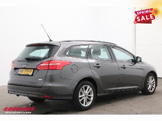 Ford Focus 1.0 Trend Navi Airco Cruise PDC picture 3