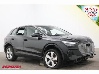 Audi Q4 40 Edition WASSER LED ACC Navi Camera SHZ picture 2