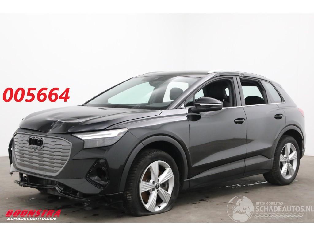 Audi Q4 40 Edition WASSER LED ACC Navi Camera SHZ