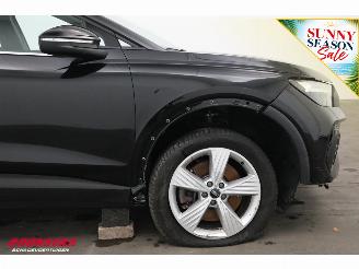 Audi Q4 40 Edition WASSER LED ACC Navi Camera SHZ picture 8