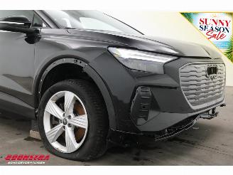 Audi Q4 40 Edition WASSER LED ACC Navi Camera SHZ picture 9