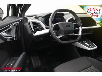Audi Q4 40 Edition WASSER LED ACC Navi Camera SHZ picture 23