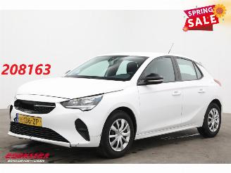 damaged passenger cars Opel Corsa 1.2 Enjoy Airco Cruise 95.536 km! 2020/6