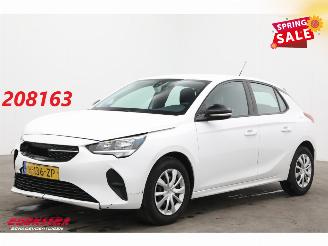 škoda osobní automobily Opel Corsa 1.2 Enjoy Airco Cruise 95.536 km! 2020/6