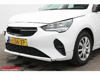 Opel Corsa 1.2 Enjoy Airco Cruise 95.536 km! picture 11