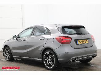 Mercedes A-klasse 180 D 7G-Tronic LED Leder Navi Airco Cruise SHZ PDC picture 4