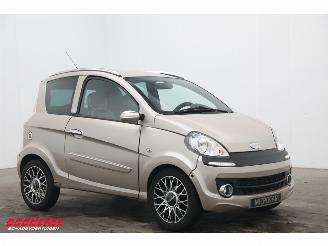 Microcar  M.Go SXI Paris DCI Leder Radio/CD LMV picture 2