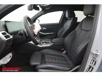 BMW 3-serie M340i xDrive Schuifdak LED HUD 360° ACC H/K 828 km!! picture 16