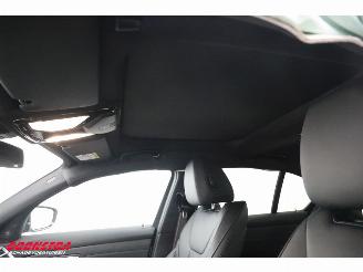 BMW 3-serie M340i xDrive Schuifdak LED HUD 360° ACC H/K 828 km!! picture 19