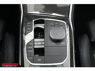 BMW 3-serie M340i xDrive Schuifdak LED HUD 360° ACC H/K 828 km!! picture 33