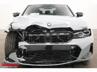 BMW 3-serie M340i xDrive Schuifdak LED HUD 360° ACC H/K 828 km!! picture 7