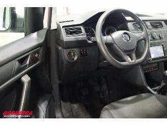 Volkswagen Caddy 2.0 TDI L2-H1 BMT Maxi Navi Airco Cruise 169.608 km! picture 11