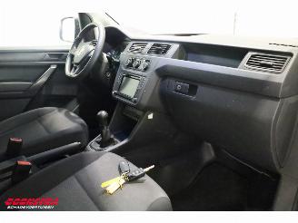 Volkswagen Caddy 2.0 TDI L2-H1 BMT Maxi Navi Airco Cruise 169.608 km! picture 7