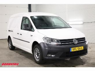 Volkswagen Caddy 2.0 TDI L2-H1 BMT Maxi Navi Airco Cruise 169.608 km! picture 2