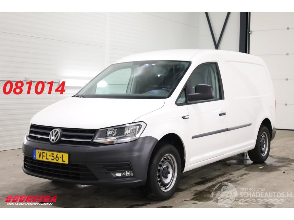 Volkswagen Caddy 2.0 TDI L2-H1 BMT Maxi Navi Airco Cruise 169.608 km!