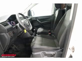 Volkswagen Caddy 2.0 TDI L2-H1 BMT Maxi Navi Airco Cruise 169.608 km! picture 10