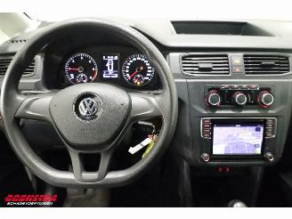 Volkswagen Caddy 2.0 TDI L2-H1 BMT Maxi Navi Airco Cruise 169.608 km! picture 8
