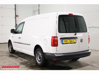Volkswagen Caddy 2.0 TDI L2-H1 BMT Maxi Navi Airco Cruise 169.608 km! picture 4