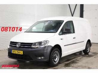 Volkswagen Caddy 2.0 TDI L2-H1 BMT Maxi Navi Airco Cruise 169.608 km! picture 1