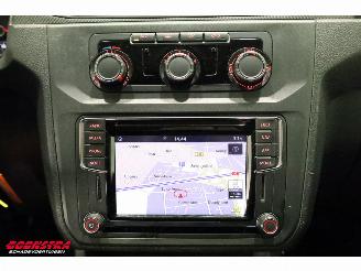 Volkswagen Caddy 2.0 TDI L2-H1 BMT Maxi Navi Airco Cruise 169.608 km! picture 9