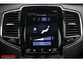 Volvo Xc-90 T8 Twin Engine AWD Inscription 7-Pers. Pano LED Leder Memory 360° AHK picture 31