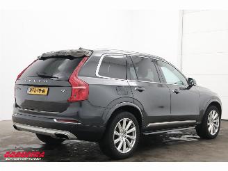 Volvo Xc-90 T8 Twin Engine AWD Inscription 7-Pers. Pano LED Leder Memory 360° AHK picture 3