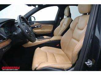 Volvo Xc-90 T8 Twin Engine AWD Inscription 7-Pers. Pano LED Leder Memory 360° AHK picture 20