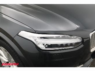 Volvo Xc-90 T8 Twin Engine AWD Inscription 7-Pers. Pano LED Leder Memory 360° AHK picture 13