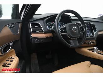 Volvo Xc-90 T8 Twin Engine AWD Inscription 7-Pers. Pano LED Leder Memory 360° AHK picture 23