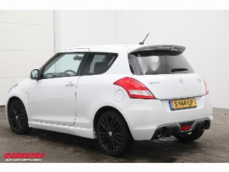 Suzuki Swift 1.6 Sport Clima Cruise SHZ 146.988 km! picture 4