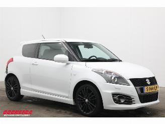 Suzuki Swift 1.6 Sport Clima Cruise SHZ 146.988 km! picture 2