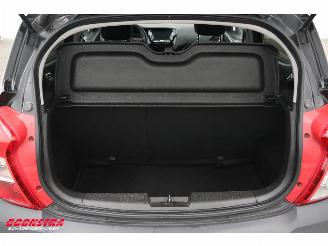 Opel Karl 1.0 Rocks Online Edition Navi Airco Cruise PDC picture 21