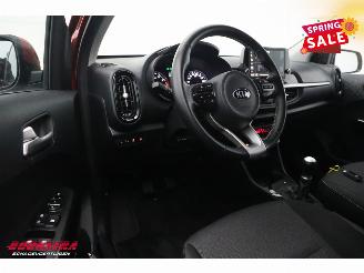 Kia Picanto 1.0 DPi DynamicPlusLine Navi Clima Cruise Camera 38.078 km! picture 21