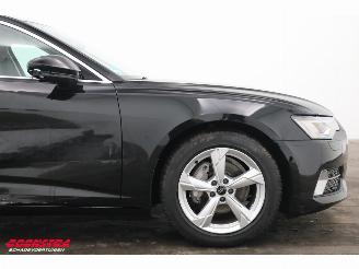 Audi A6 Avant 40 TDI Quattro Leder LED Virtual Navi Cruise Camera SHZ picture 9