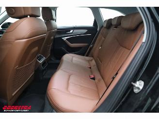 Audi A6 Avant 40 TDI Quattro Leder LED Virtual Navi Cruise Camera SHZ picture 16