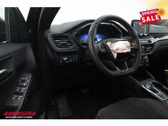 Ford Kuga 2.5 PHEV ST-Line X LED ACC Apple/Android Camera AHK picture 19