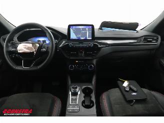 Ford Kuga 2.5 PHEV ST-Line X LED ACC Apple/Android Camera AHK picture 15