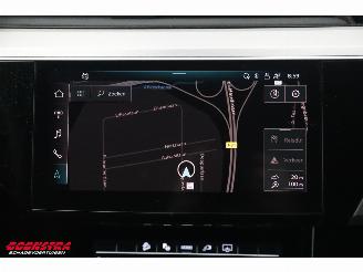 Audi E-tron 55 quattro S edition 95 kWh LED ACC Apple/Android Camera SHZ picture 26