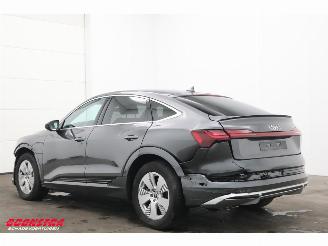 Audi E-tron 55 quattro S edition 95 kWh LED ACC Apple/Android Camera SHZ picture 4