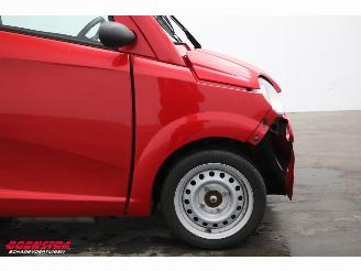 Canta  2 Premium 200cc Radio/CD 15.092 km! picture 5