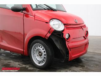 Canta  2 Premium 200cc Radio/CD 15.092 km! picture 6