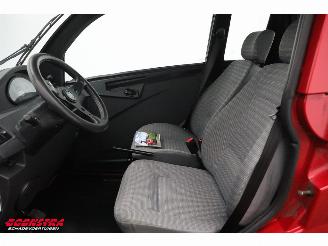 Canta  2 Premium 200cc Radio/CD 15.092 km! picture 15