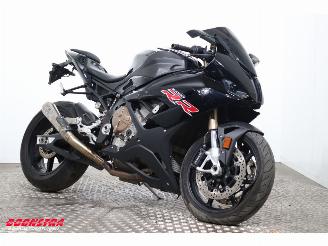 BMW  S 1000 RR M Race Arrow ABS LED Cruise Heizgriffe picture 2