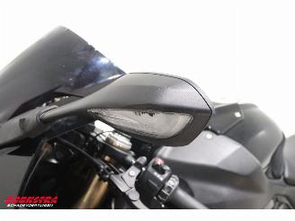 BMW  S 1000 RR M Race Arrow ABS LED Cruise Heizgriffe picture 14