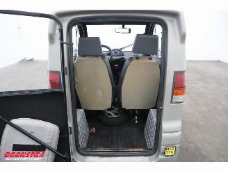 Canta  LX Webasto 200cc picture 13