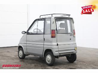 Canta  LX Webasto 200cc picture 4