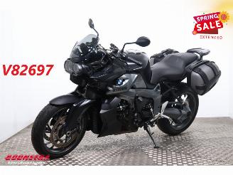Uttjänta bilar auto BMW K 1300 R ABS Heizgriffe BY 2011 2011/3