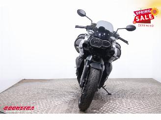 BMW K 1300 R ABS Heizgriffe BY 2011 picture 6