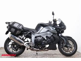 BMW K 1300 R ABS Heizgriffe BY 2011 picture 7