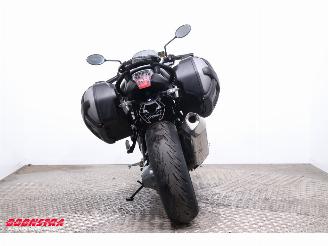 BMW K 1300 R ABS Heizgriffe BY 2011 picture 8